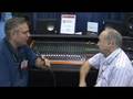 Malcolm Toft about the ATB mixer