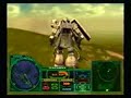 Gundam: ZF-RM07 Nicki [MS-06F-2]