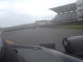 ariel atom2 @ zandvoort vrij rijden