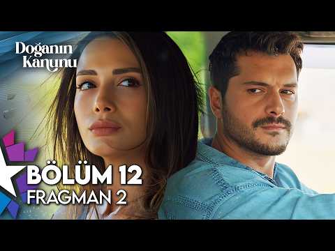Doğanın Kanunu 12. Bölüm 2. Fragmanı                                                                                                                                                                                                                      