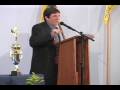 discurso Prof. Alfredo discurso Prof. Alfredo