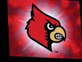 Louisville Basketball Intro Video vs Indiana St.divx