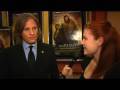 Viggo Mortensen at the Red Carpet Premiere of The Road