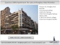 Spacious 1BHK flat for sale at Kharghar, Navi Mumbai @ 29Lacs