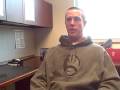 YouTube - Matt Ryan Answers Fan Questions