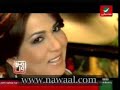 نوال الكويتيه في كليب طمن قلبكwww.nawaal.com