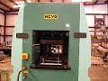 Thin Cutting Frame Saw Type Mamuth (used)