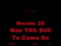 Heroic 10Man TOC