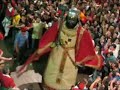 ball de gegants la patum completa berga corpus 2007
