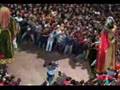 Ball de Gegants, La Patum Completa, Berga, Corpus 2007