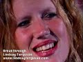 Lindsay Ferguson - Break Through Lindsay Ferguson - Break Through