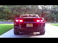 Icon for Post #CamaroNews.com – Sequential LED Tail Lights