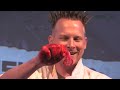 AMAZING LIVE MAGIC: Fire Eating and Sick Stunts - Scam School