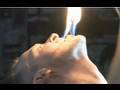 AMAZING LIVE MAGIC: Fire Eating and Sick Stunts - Scam School