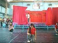 HIMC Juniors' Day 2008