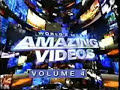 World´s Most Amazing Videos