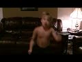 walkerman exercise instructional video
