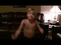 walkerman exercise instructional video