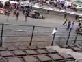 New York State Fairgrounds Moody Mile, Syracuse, NY