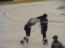 Mark Kress vs Stamler