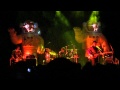 Primus @ Effenaar