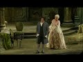 emi classics presents the metropolitan opera live on dvd. james levine conducts puccini's manon lescaut