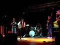 hoochie coochie man live at salsomaggiore terme 20080706