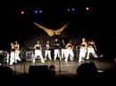 Hip Hop Gruppe: Fuegos aus Koblenz Part: 3/3 Hip Hop Gruppe: Fuegos aus Koblenz Part: 3/3