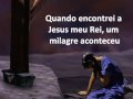 I am not the same anymore because Christ lives in me!