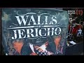 Feeding Frenzy - Walls Of Jericho