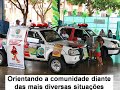 DESTACAMENTO POLÍCIA MILITAR PARANAIGUARA DESTACAMENTO POLÍCIA MILITAR PARANAIGUARA