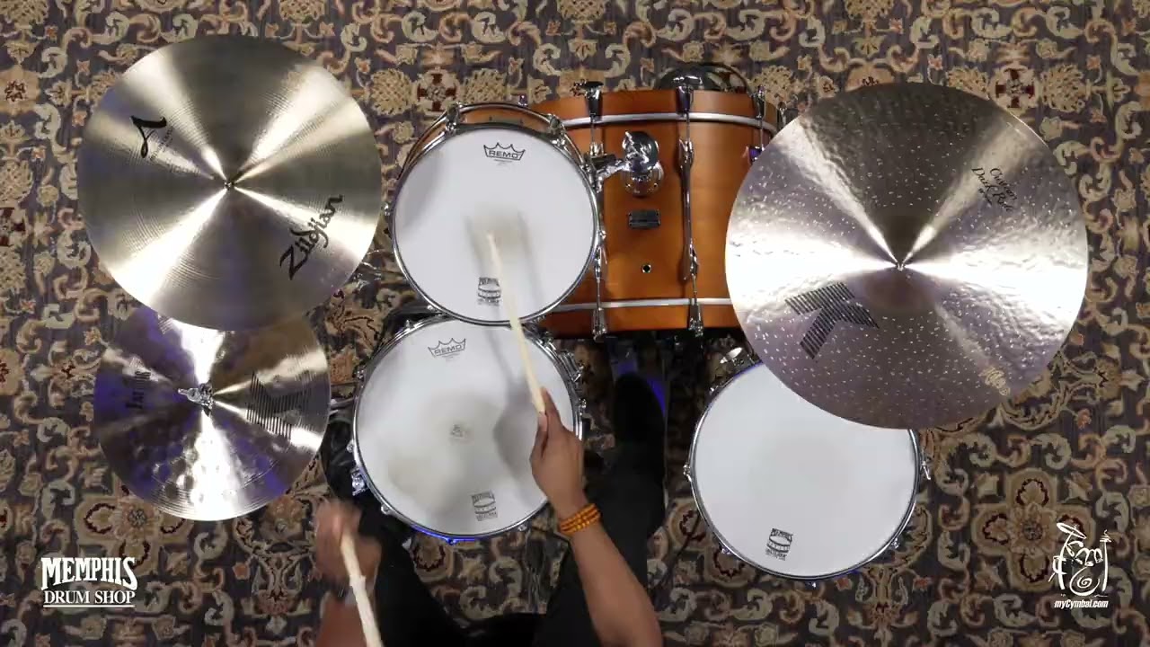 YouTube Video Placeholder