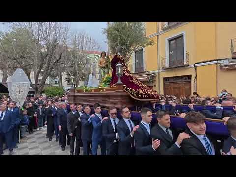 Magna Procesi�n Extraordinaria