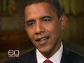 Obama And The Presidency
