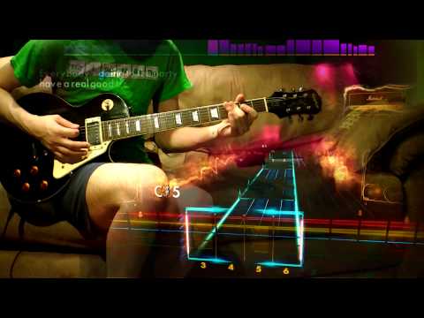 Rocksmith 2014 - DLC - Guitar - System of a Down