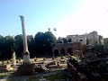 Roman Forum... Roman Forum...