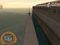 GTA San Andreas Submarino