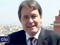 Artur Mas: La consulta pel dret a decidir