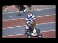 Bellarmine Vs. Clovis Football Highlights Sept 1