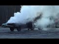 Vilhelmina burnout 2008