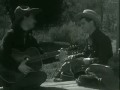 goebel leon reeves (the texas drifter)performing in the motion picture 