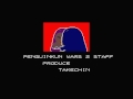 this is the ending of the game penguin kun wars 2, by ascii in 1988