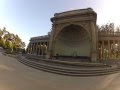 GoPro Test #3: Dude on a Skateboard