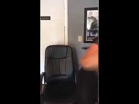 Elon Property Management - I WAA PHYSICALLY ATTACKED BY NICOLE. VIDEO BELOW!!