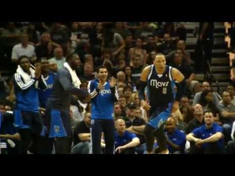 Best of Phantom: Mavericks vs. Spurs Game 2