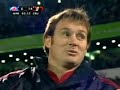 The Canterbury Crusaders