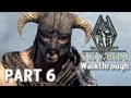 The Elder Scrolls V: Skyrim - Part 6: Jarl Balgruuf w/Gamerbomb