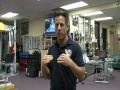 Abdominal exercise introduction from Dr. Tim Abdominal exercise introduction from Dr. Tim