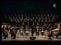 16-Coro(His yoke...)(Mesías) Orquesta + Coro Extremadura