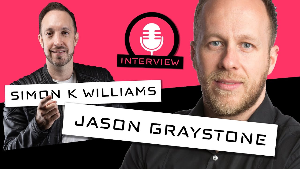 Jason Graystone - Investment and Trading